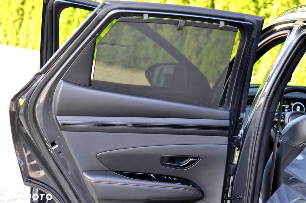 Hyundai Tucson 1.6 T-GDi 48V-Hybrid 2WD DCT N Line - 36