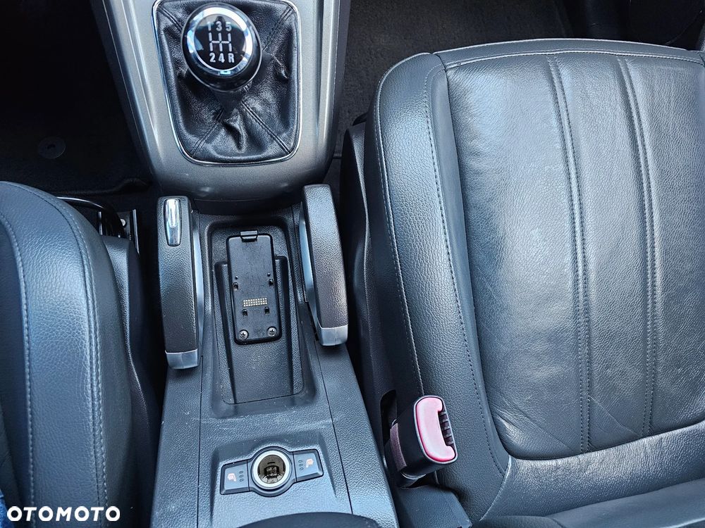 Opel Antara 2.0 CDTI Cosmo - 35
