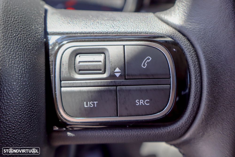 Citroën C3 1.2 PureTech Shine - 22