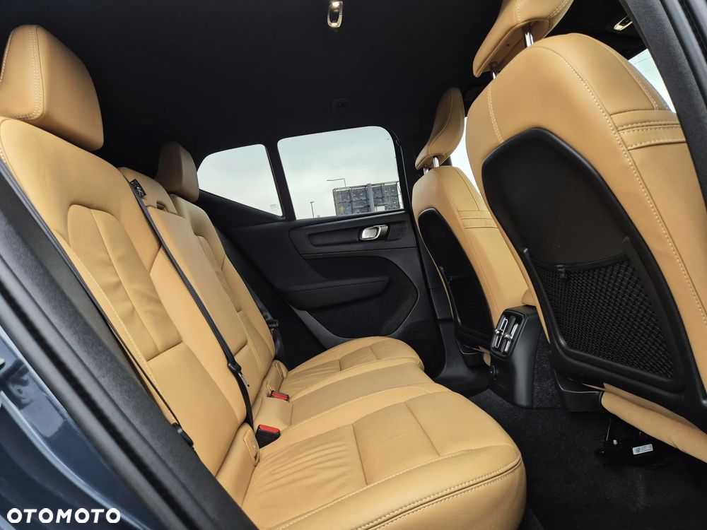 Volvo XC 40 T4 Recharge DKG Inscription - 10