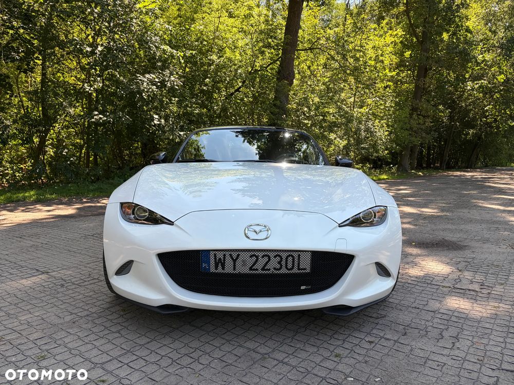 Mazda MX-5 2.0 Skypassion - 9
