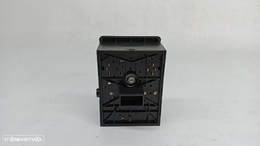 COMANDO DAS LUZES OPEL CORSA C CLUB - 6