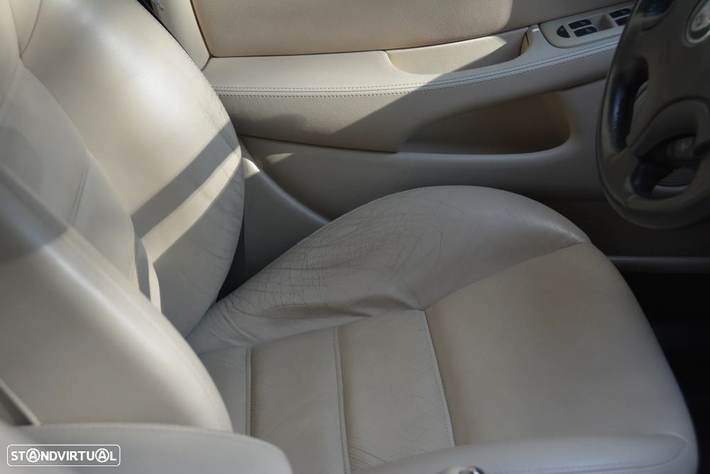 Jaguar X-Type 2.5 Sport Auto. - 7