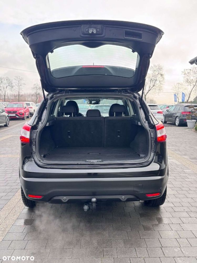Nissan Qashqai - 11