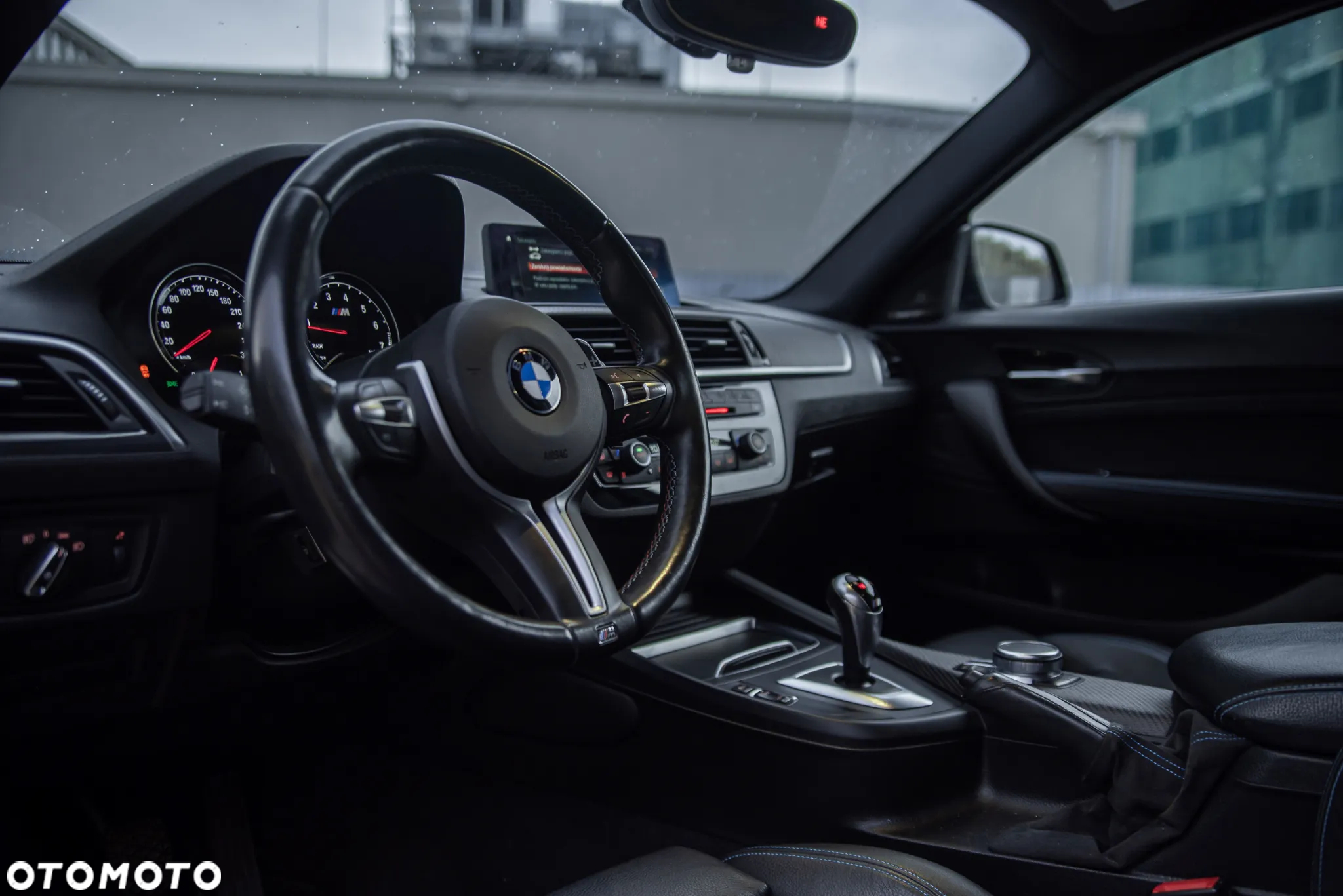 BMW M2 Coupe DKG - 11