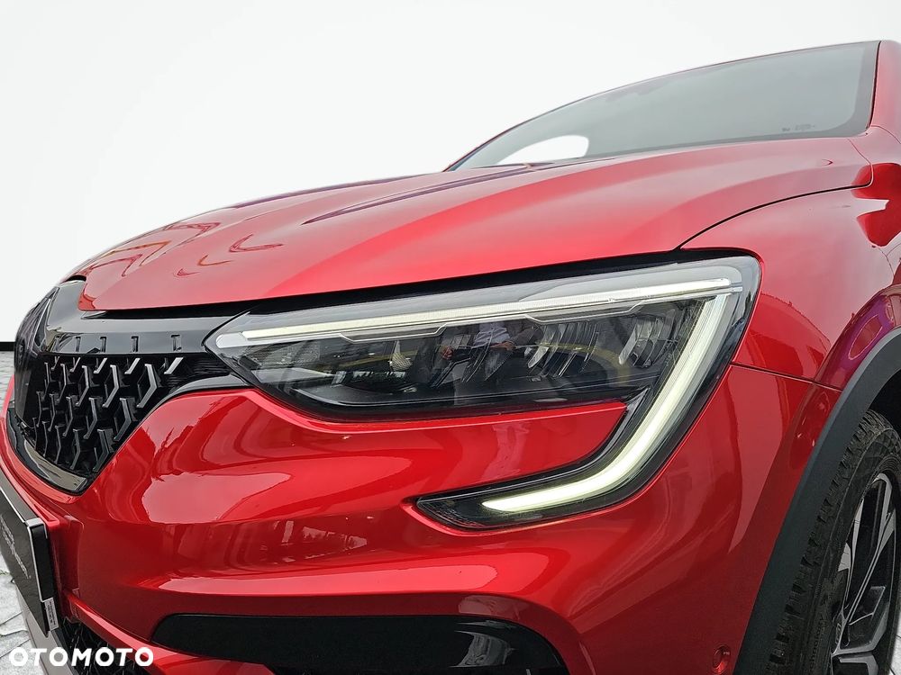 Renault Arkana 1.3 TCe mHEV Techno EDC - 26