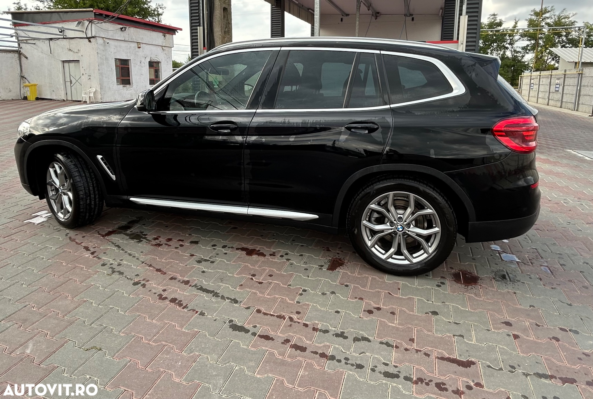 BMW X3 - 6