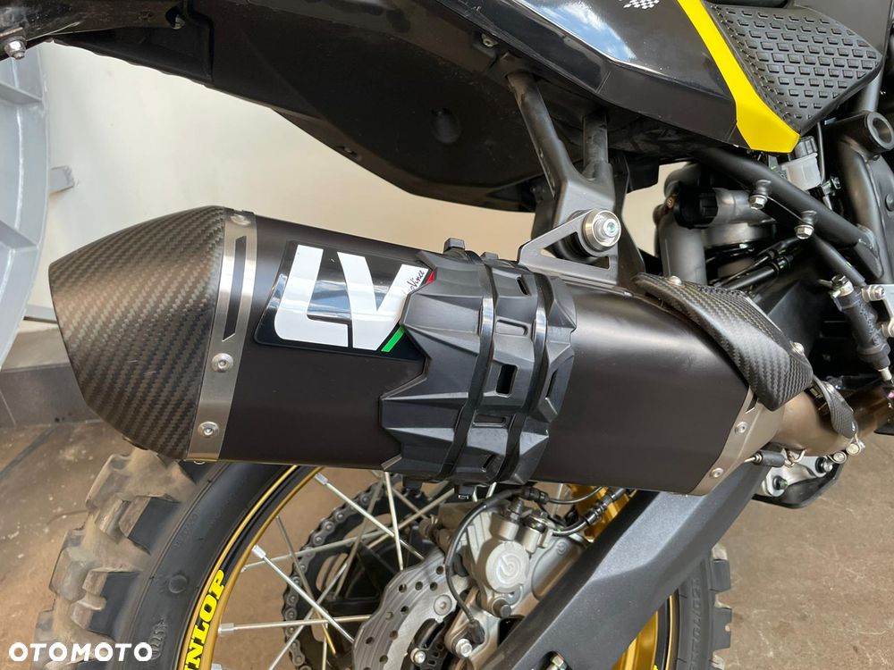 Yamaha Tenere - 19