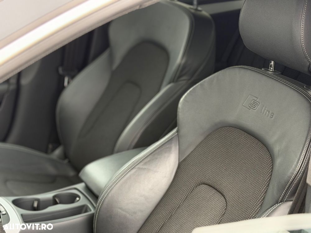 Audi A5 1.8 TFSI ack - 5