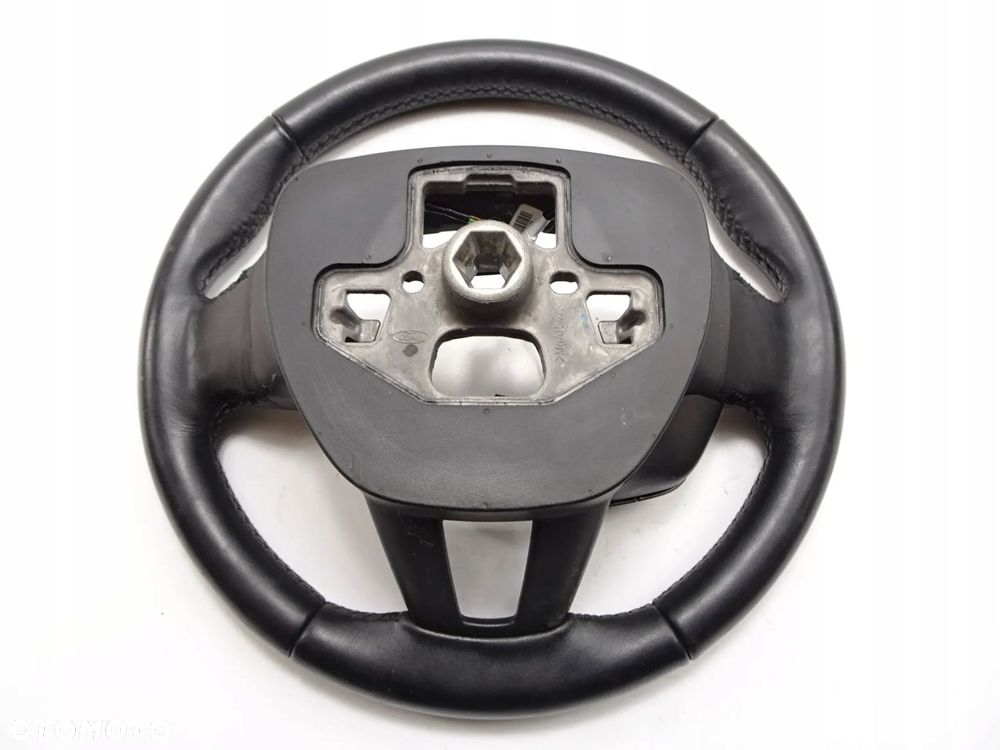 kierownica skóra ford focus mk3 lift - 3