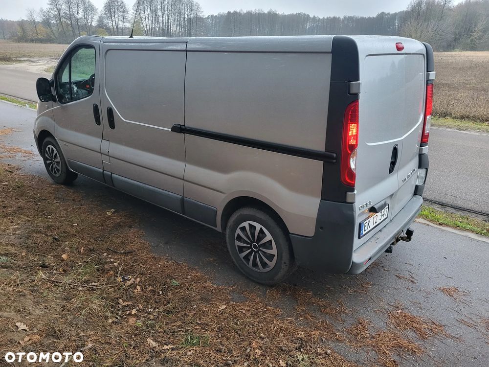 Renault Trafuc - 2