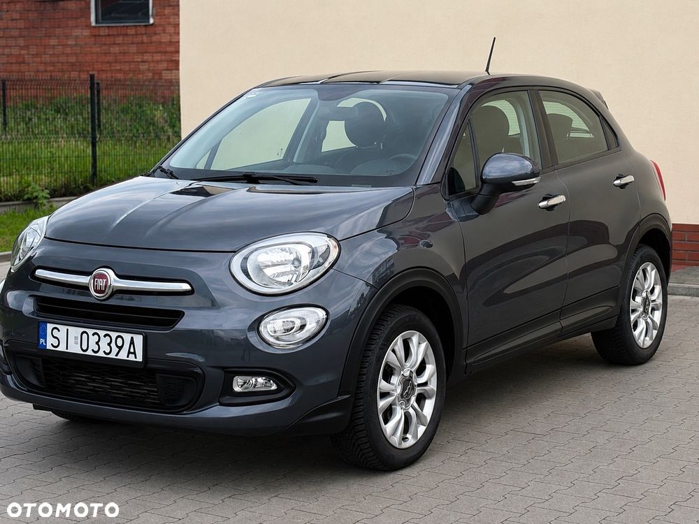 Fiat 500X - 24