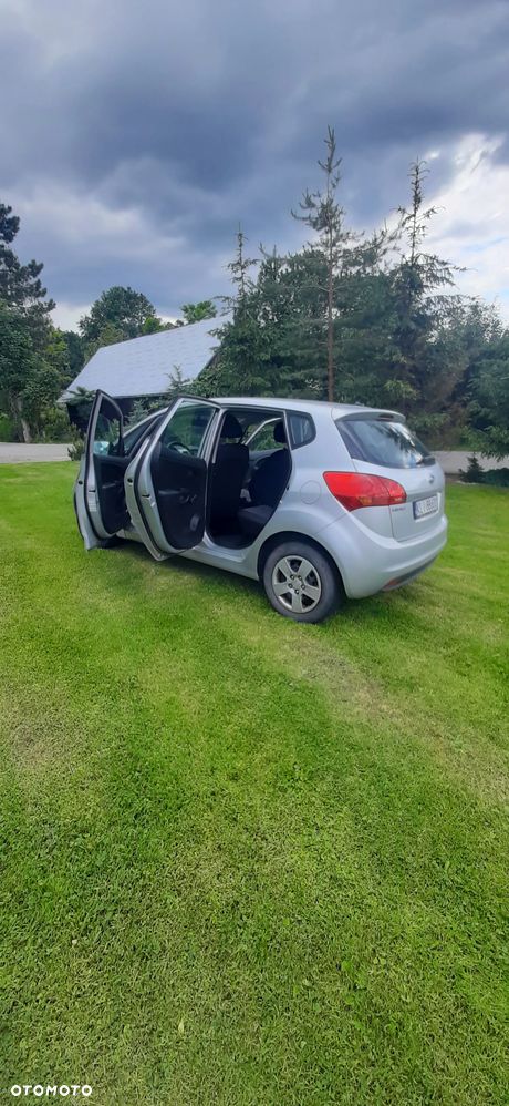 Kia Venga 1.4 M - 2