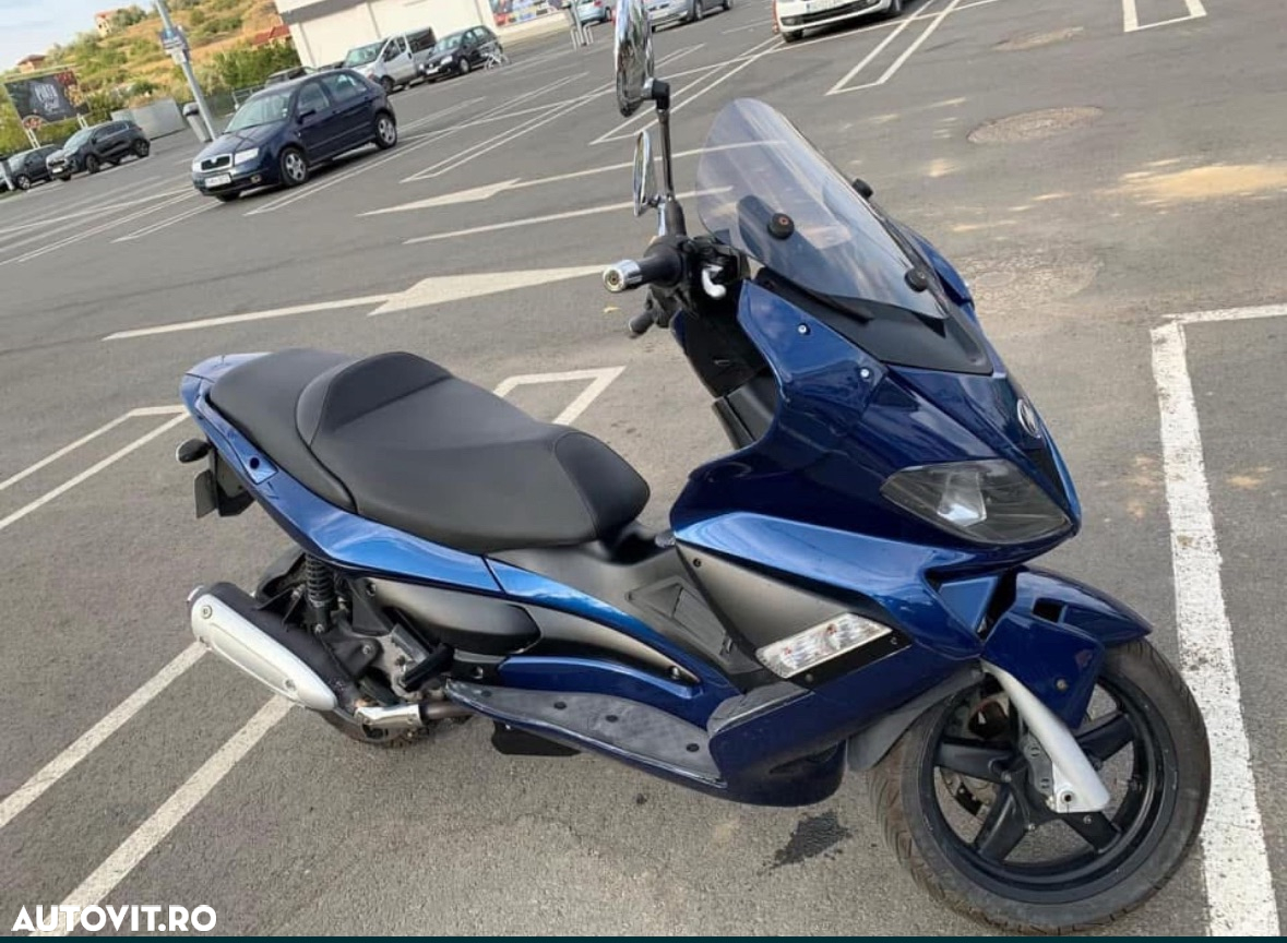 Gilera Altul - 3