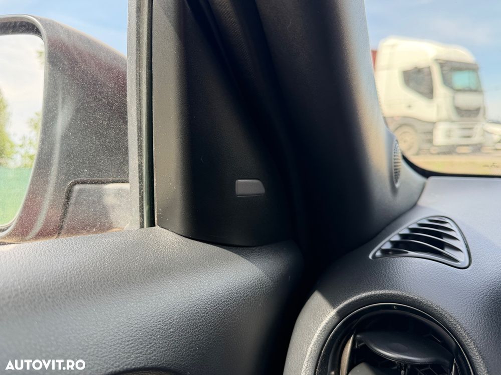 Nissan Juke 1.6 Xtronic Tekna - 24