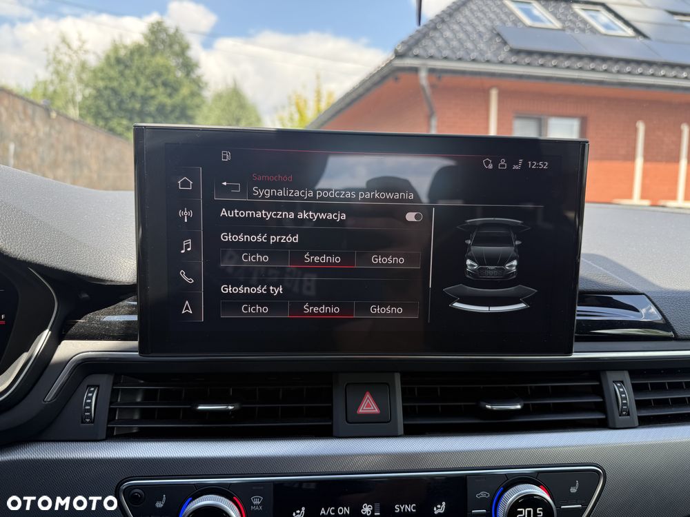 Audi A5 Sportback 45 TFSI mHEV Quattro S Line S tronic - 21