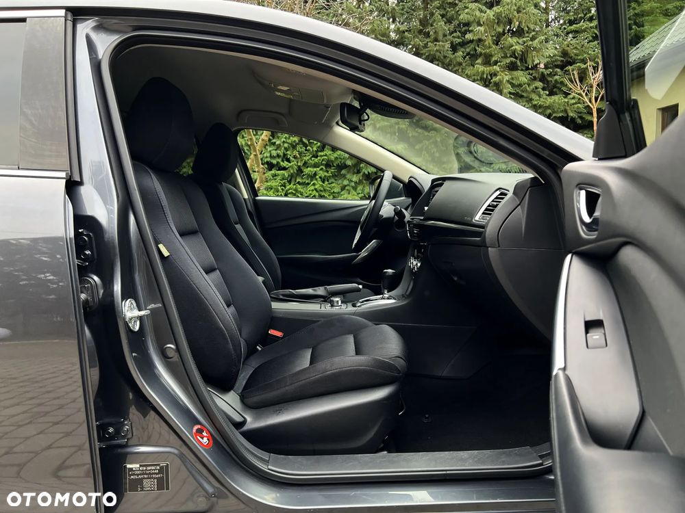 Mazda 6 2.0 Skyenergy - 6