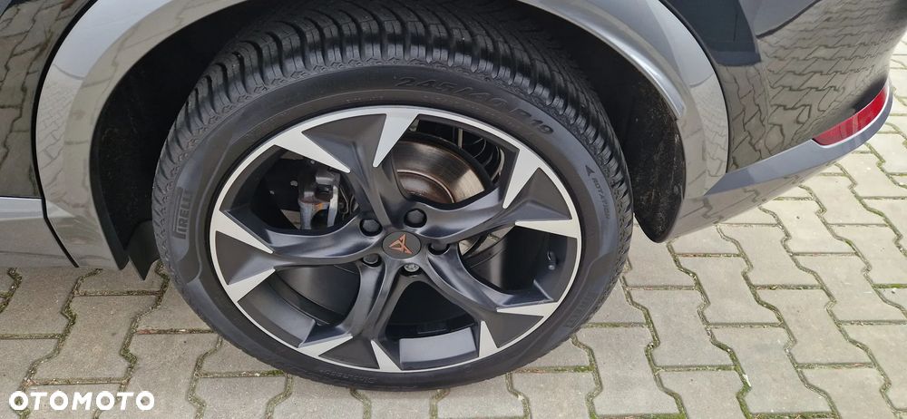 Cupra Formentor 1.5 TSI DSG Tribe Edition - 27