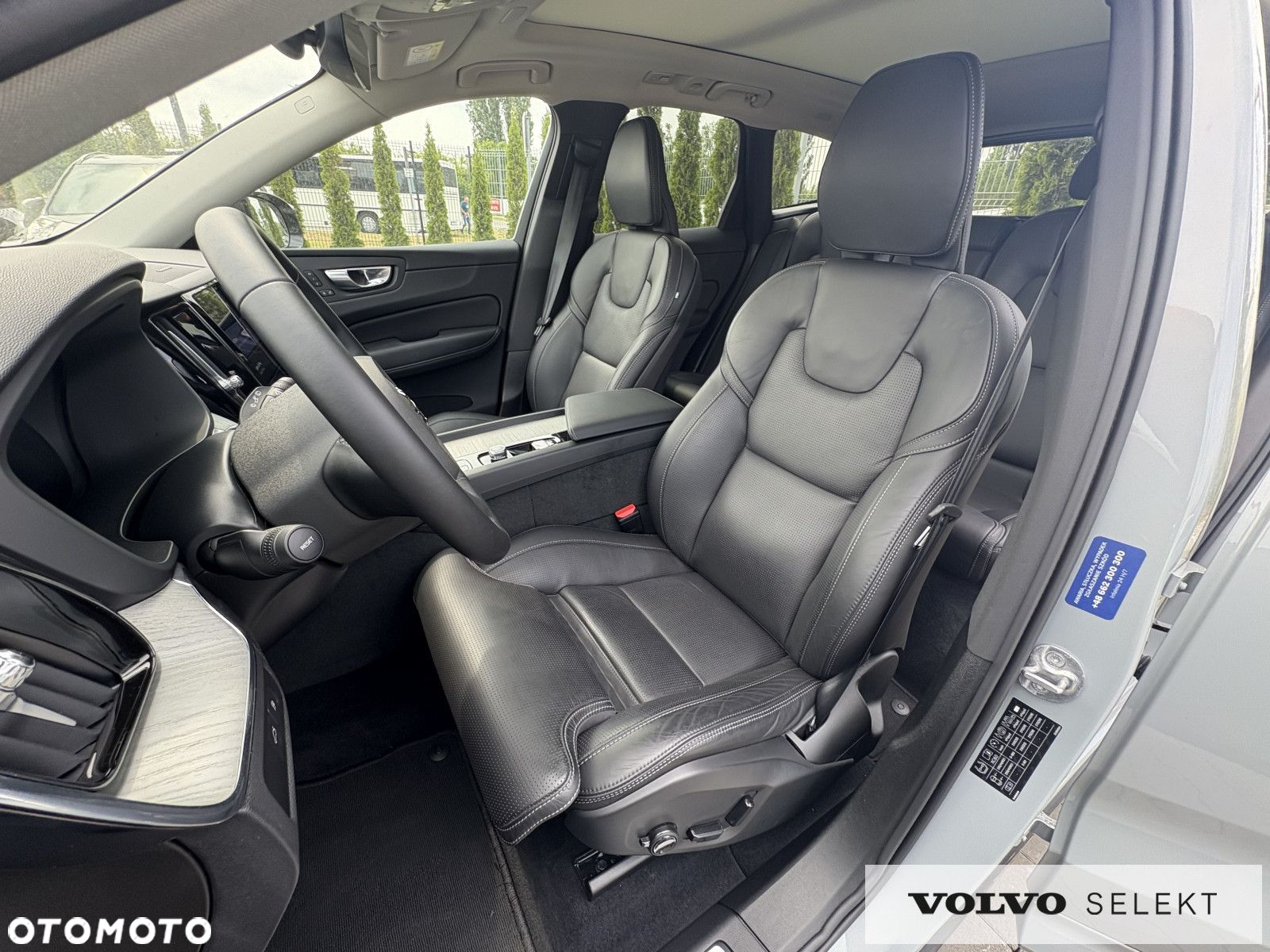 Volvo XC 60 - 23