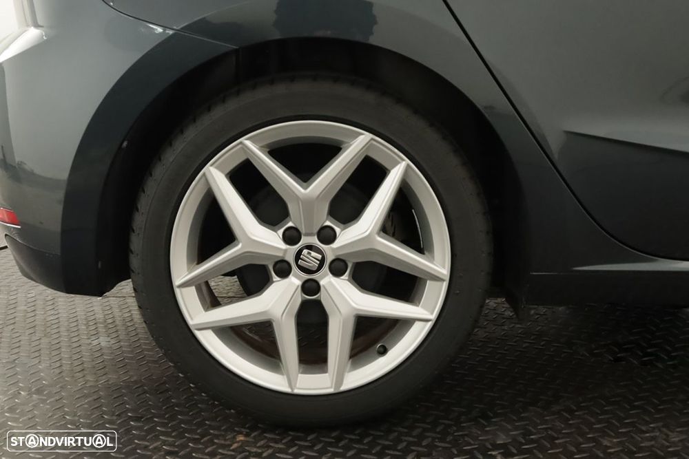 SEAT Ibiza 1.0 TSI FR - 5