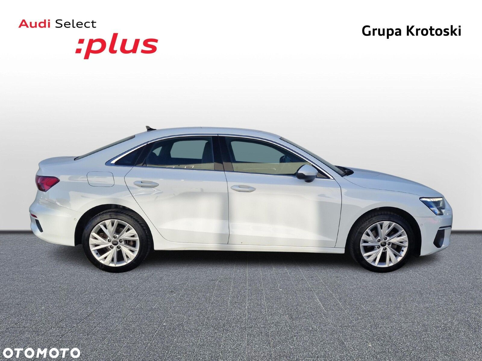 Audi A3 - 6