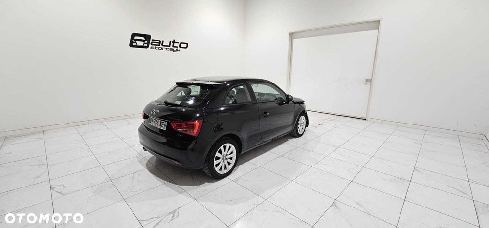 Audi A1 Sportback - 9