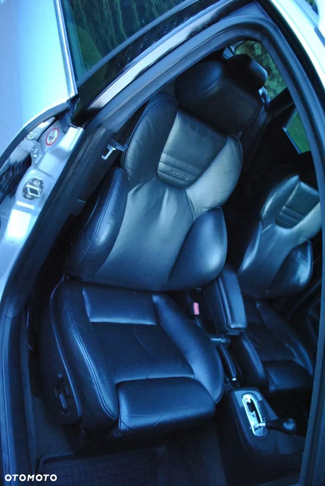 Audi S6 Avant 4.2 Quattro Tiptronic - 6