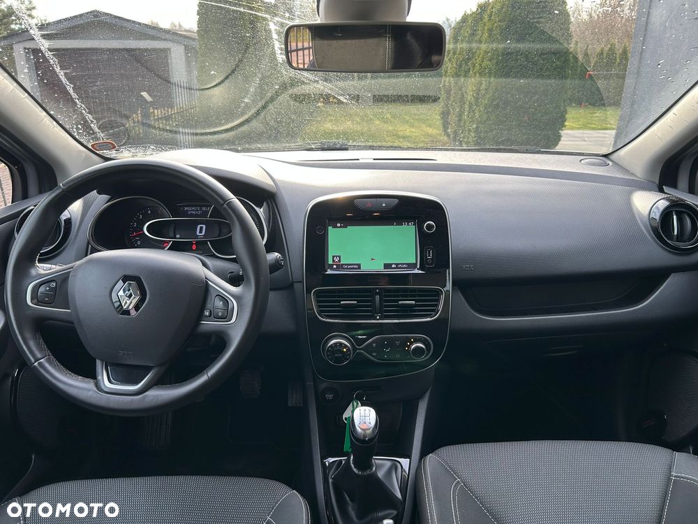 Renault Clio Energy dCi 90 Start & Stop Intens - 7