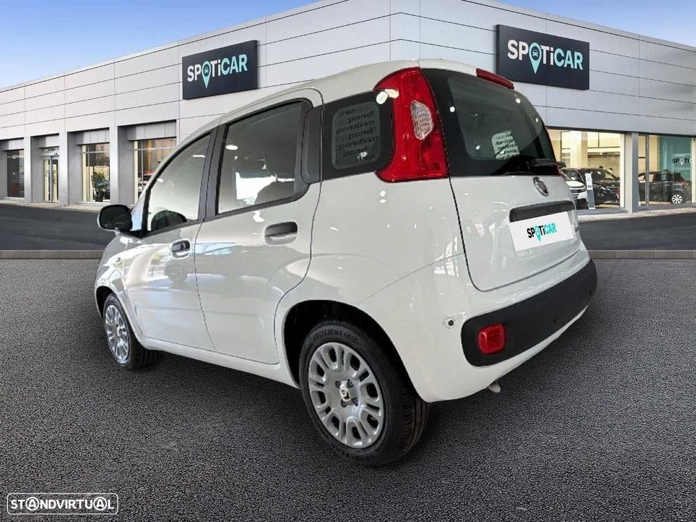 Fiat Panda - 19