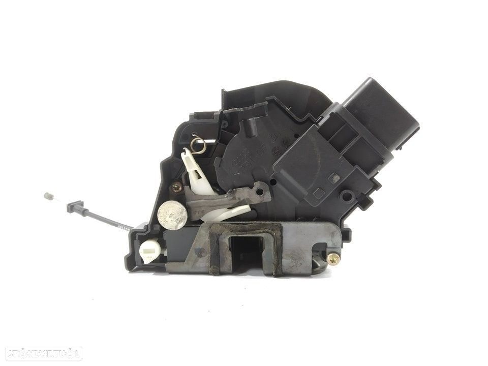 FECHADURA PORTA TRASEIRA ESQUERDA FORD C-MAX 2004 - 1