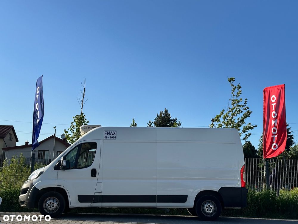 Peugeot Boxer - 4