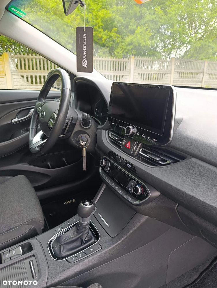 Hyundai i30 1.5 T-GDI 48V Smart DCT - 5