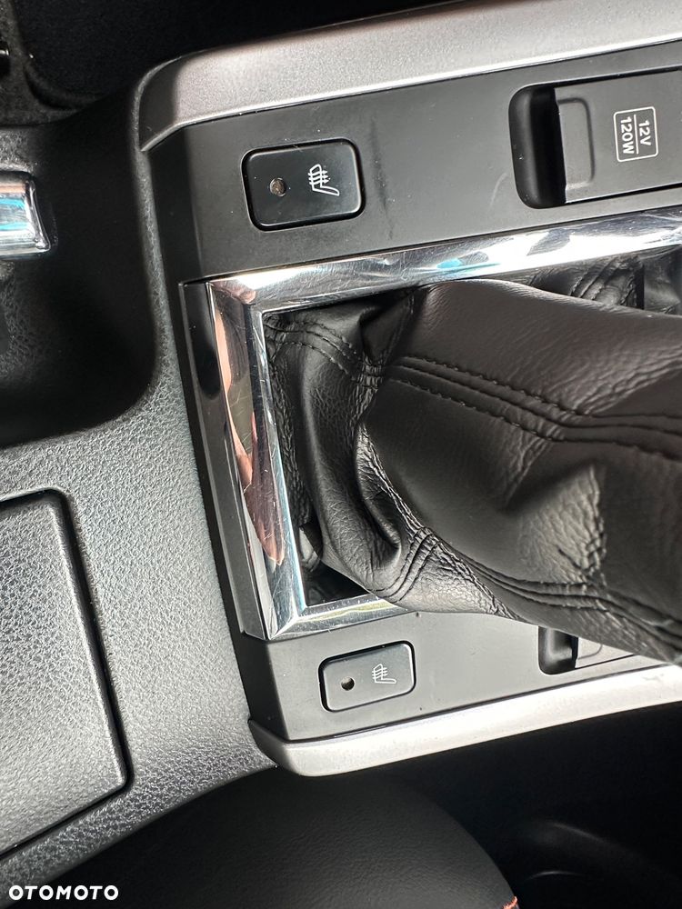 Suzuki Grand Vitara - 28