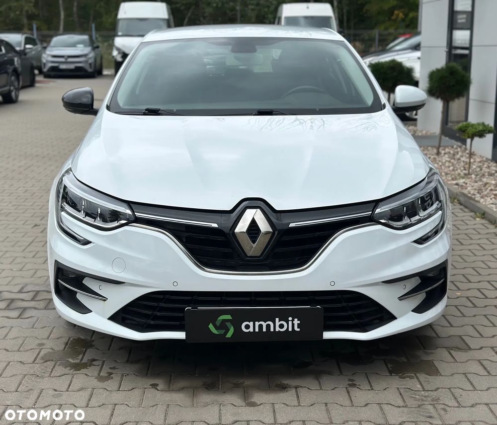 Renault Megane - 2
