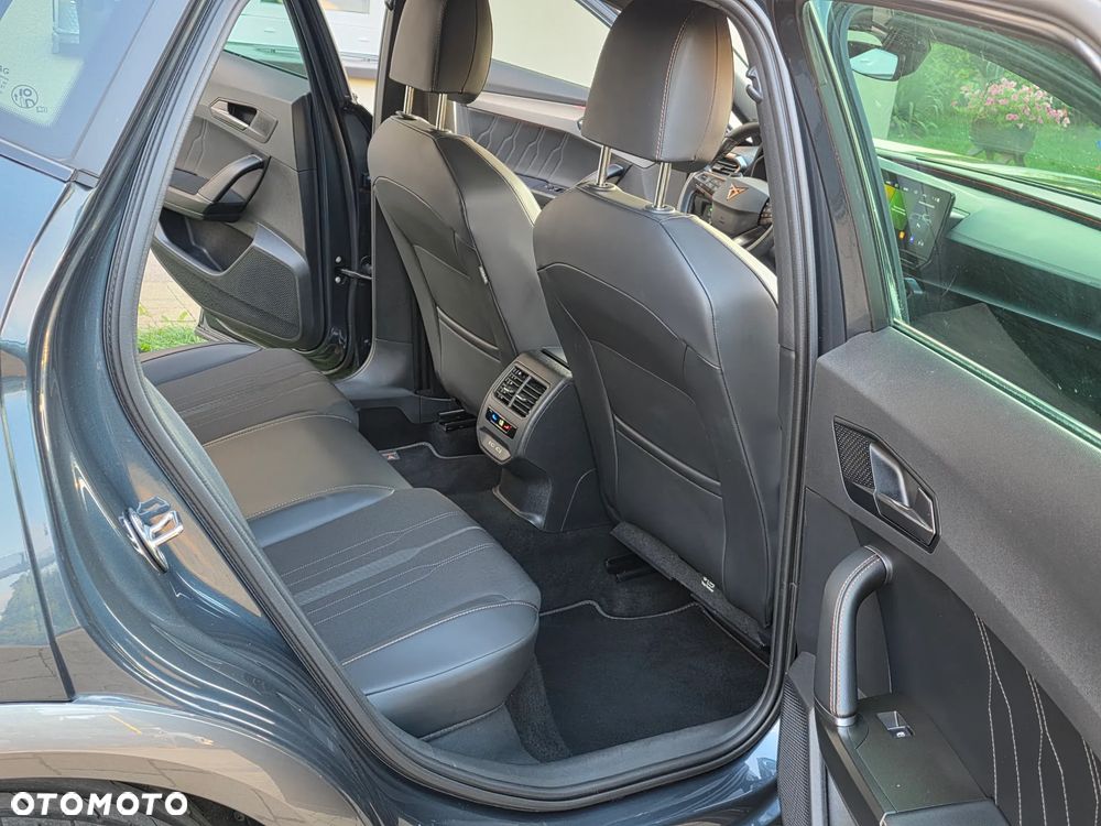 Cupra Formentor 1.5 TSI DSG - 36