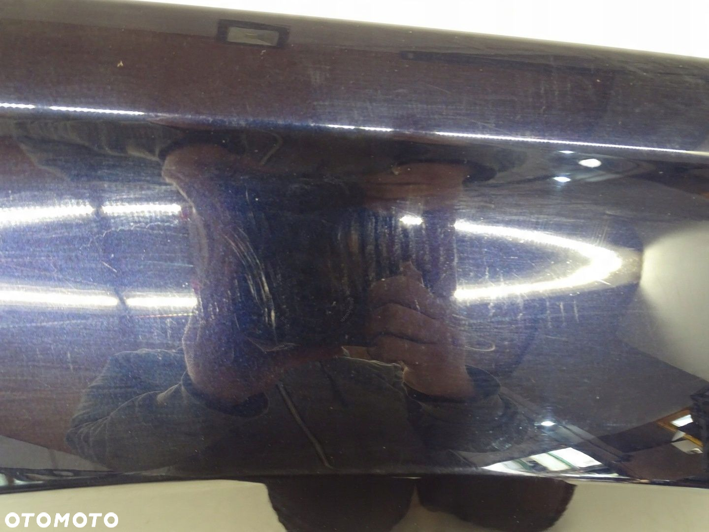 BŁOTNIK PRAWY PRZÓD PRZEDNI AUDI A8 S8 D4 LIFT - 4