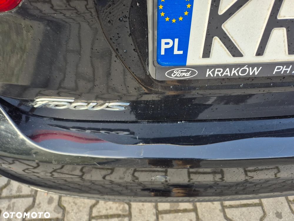 Ford Focus 1.6 Platinium X - 12