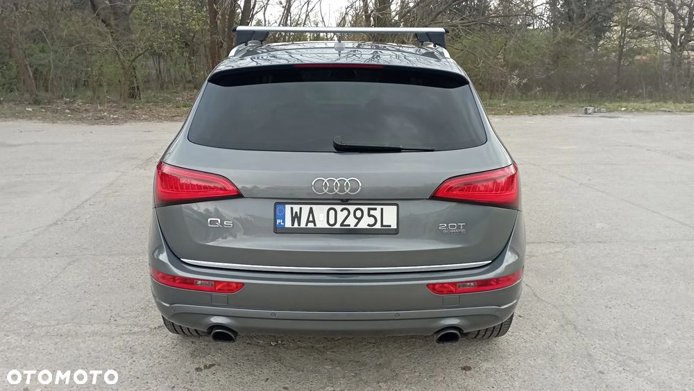 Audi Q5 - 11