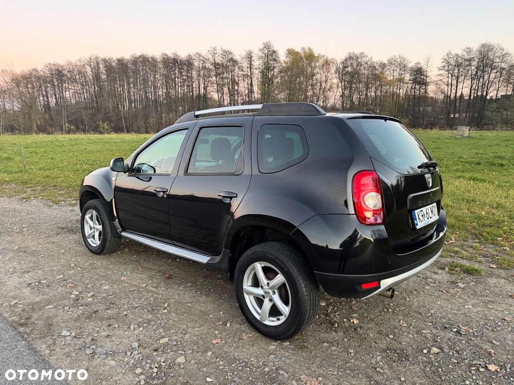 Dacia Duster 1.6 Laureate - 12