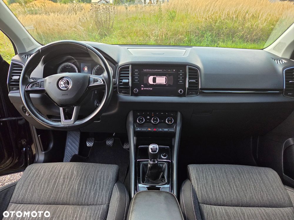 Mazda 3 1.6 Comfort - 14