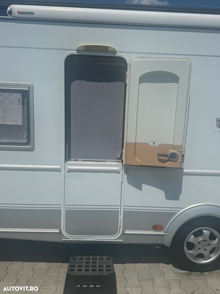 Tabbert 560 Puccini - 7