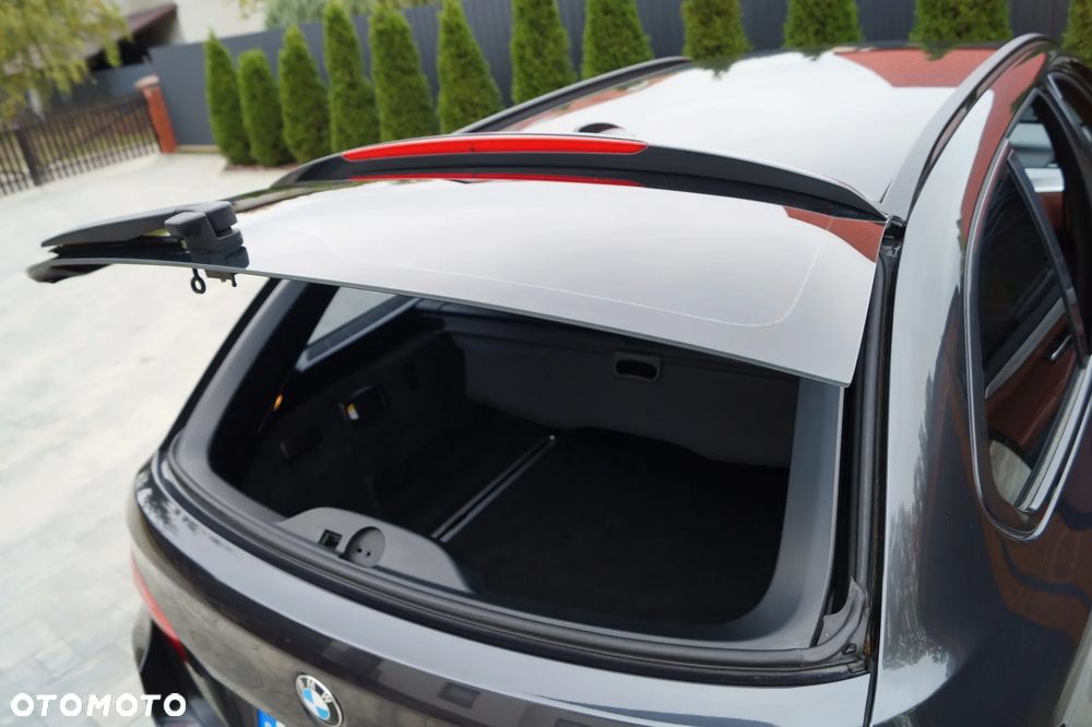 BMW Seria 5 - 30