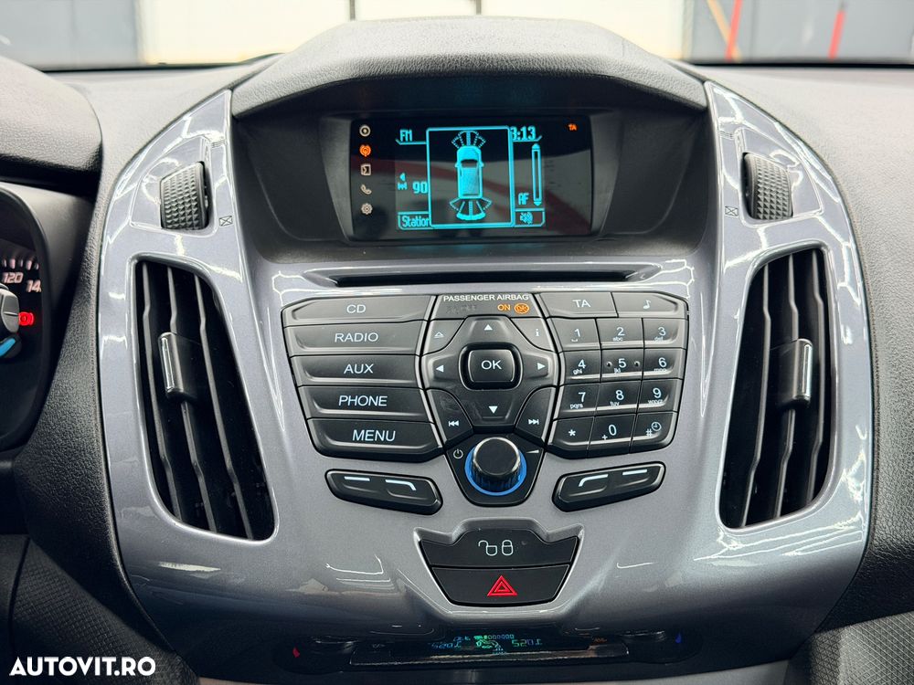 Ford Tourneo Connect 1.5 TDCi Start-Stop Trend - 20