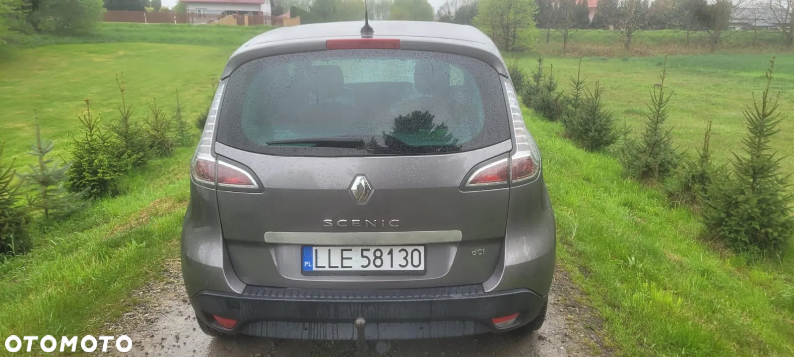 Renault Scenic 1.5 dCi Limited - 8