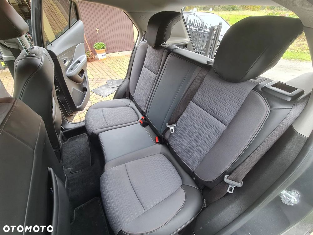 Opel Mokka 1.6 CDTI Cosmo S&S - 14