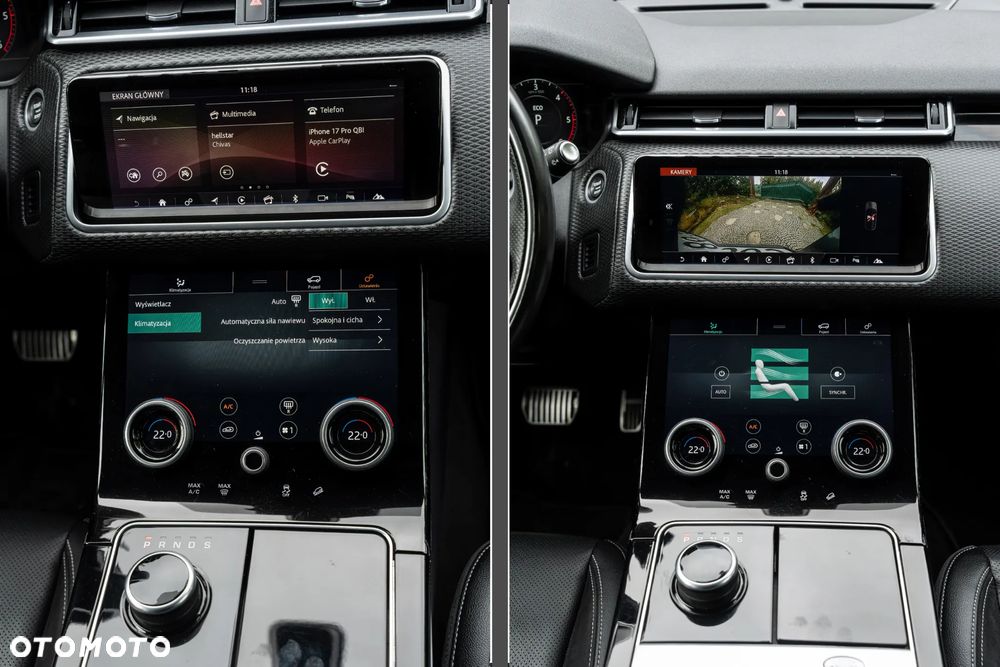 Land Rover Range Rover Velar 2.0d R-Dynamic S - 31