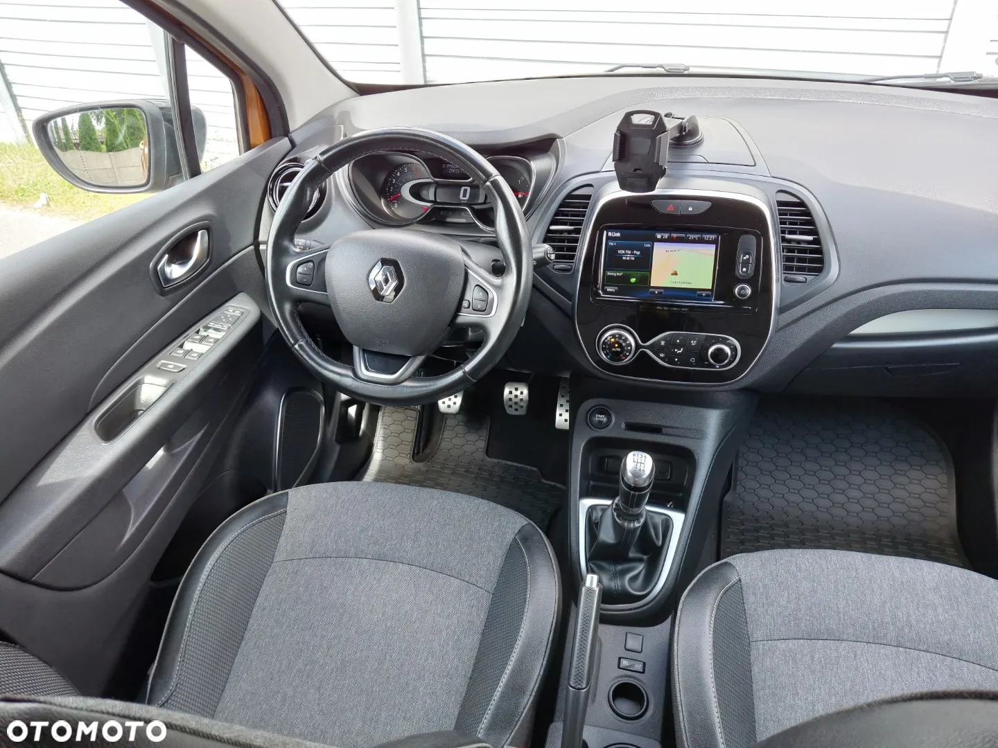 Renault Captur 1.3 TCe Intens - 12