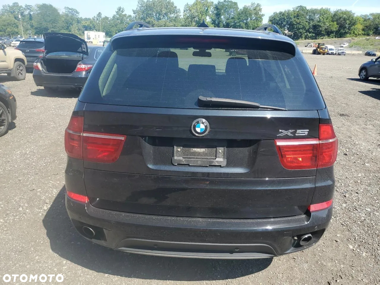 BMW X5 - 6