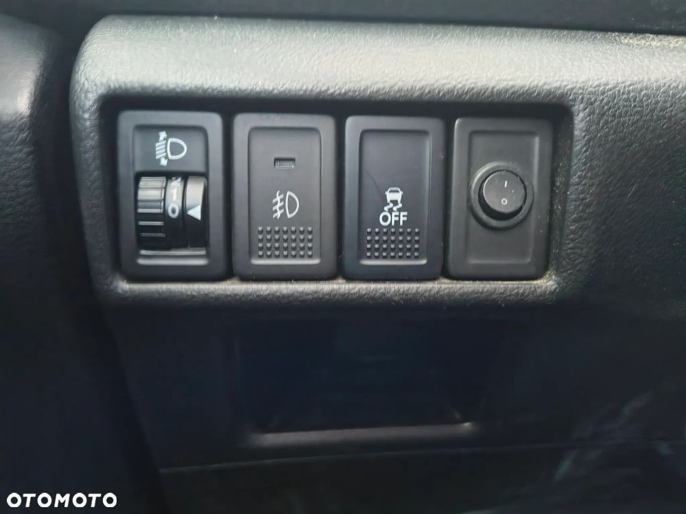 Suzuki SX4 S-Cross 1.6 Premium 4WD - 19