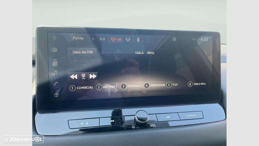 Nissan Qashqai 1.3 DIG-T N-Connecta LED+TT+SKY - 17